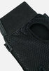 Gryphon Pajero G5 LH Black